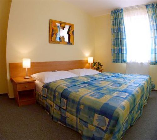 Hotel Ea Tosca Prague